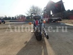    Honda Shadow750-3 VT750 Shadow 2006  8